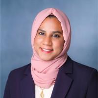 Nida Mohamed